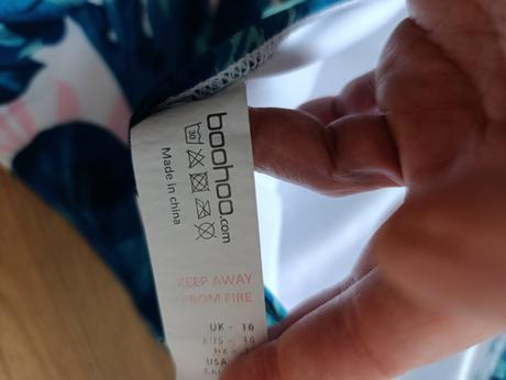 Jednodielne plavky, xl