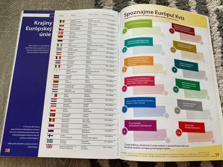 Spoznajme európu (2016),