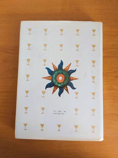 Meč slepého rytiera (1986), 