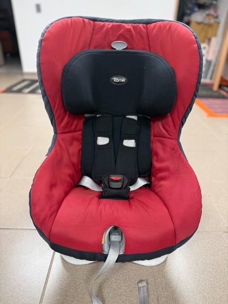 Autosedačka britax, britax