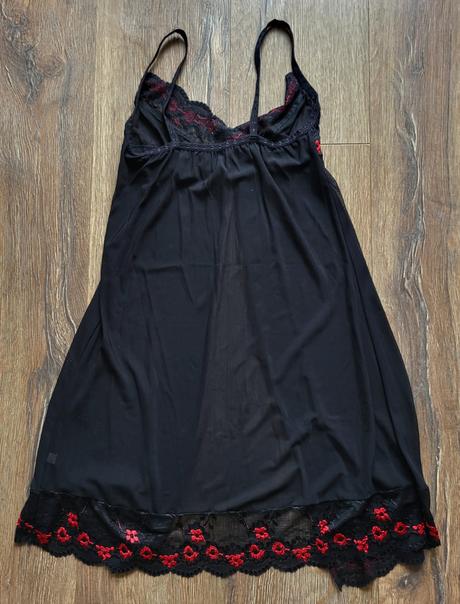 Tylová košieľka m/l, m