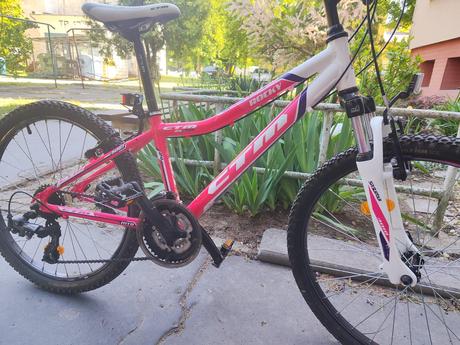 Ctm rocky bycikel, ctm,14