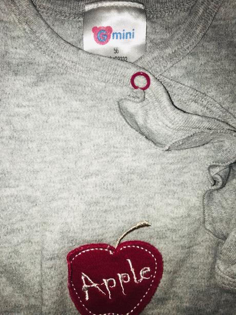 Detske overaly na spanie, next,56