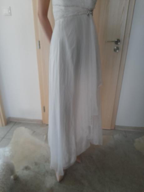 Šaty spoločenské, 40