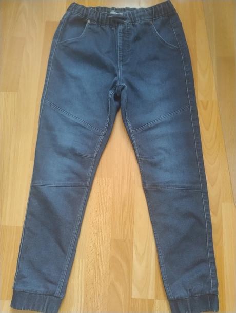 Rifle mäkké pohodlné, pepperts,158