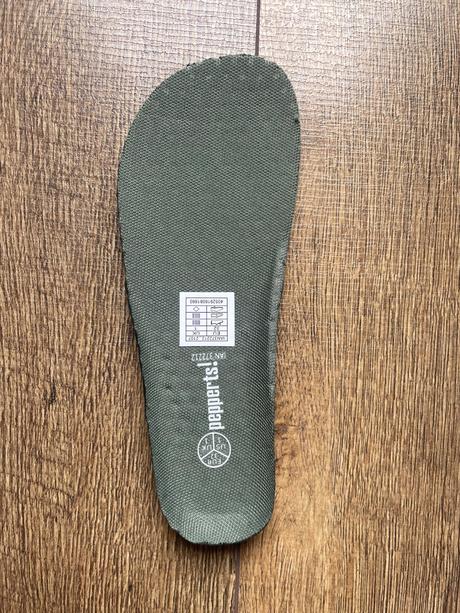 Barefoot topanky do vody - vel. 32, pepperts,32
