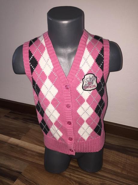 Balík oblečenia 104, 104–116