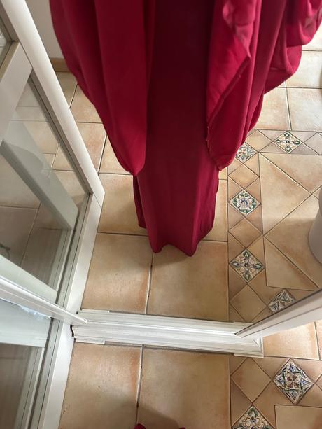 Slávnostne šaty, m