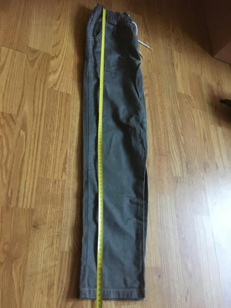 Detske nohavice, 140