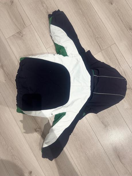 Vetrovka na zimu, kiki&koko,98