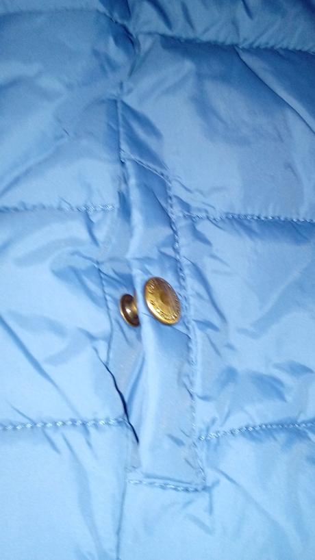 Obojstranna zimna bunda, 92