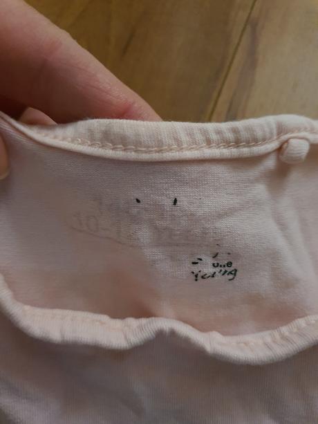 Sportove krátke tielko do pasa 146/152, 146