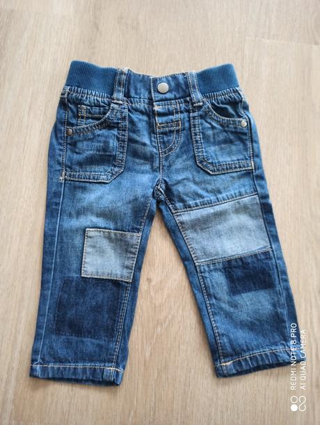 Rifle pre chlapceka, zara,74