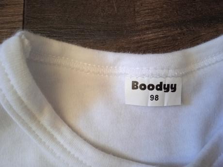 Tričko s menom nellka k 2. narodeninám, 98