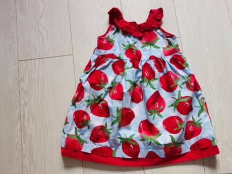 Šaty gymboree 98/104, gymboree,98