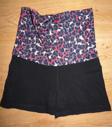 S vysokým pásom, 152