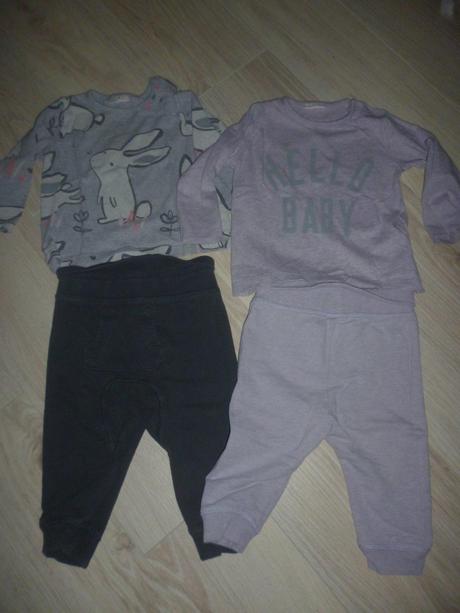 Nextovy kompletik, next,80