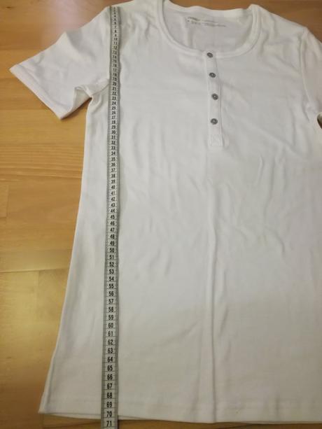 Bavlnené tričko, l