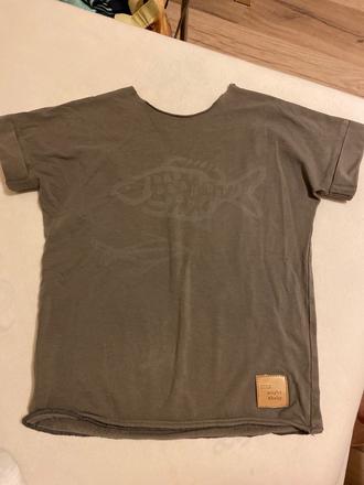 Tricko maybe4baby, maybe4baby,128