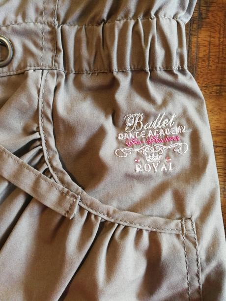 Prechodná bunda, staccato,128