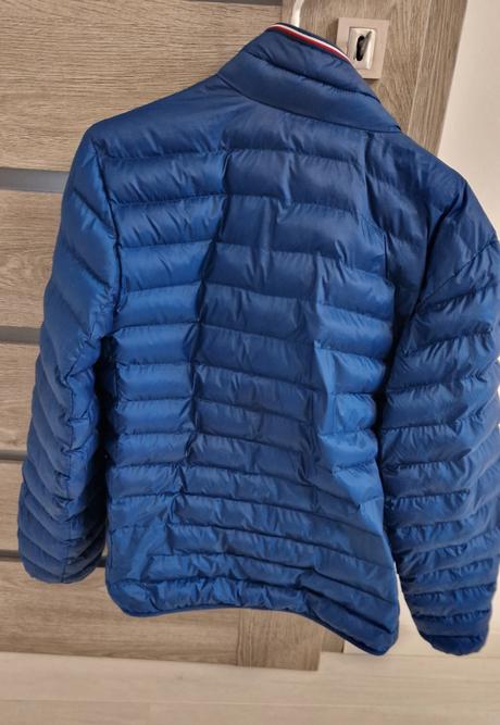 Prechodna bunda, tommy hilfiger,m