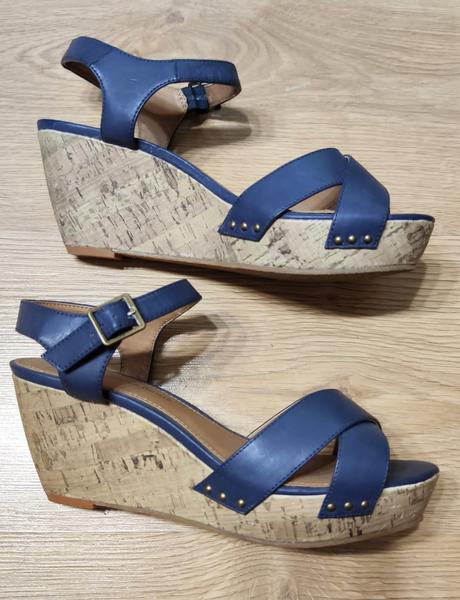 Nove krasne sandalky, 39 / 40