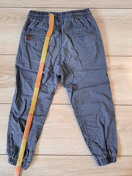 H&m, pompdelux bavlnené nohavice, h&m,104