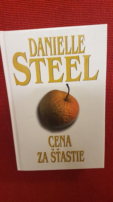 Danielle steel-cena za šťastie, 