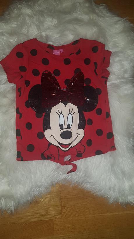 Tricko, disney,134