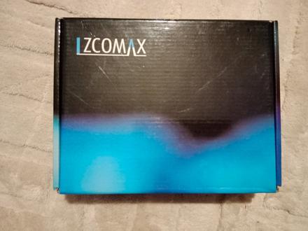 Router zcomax, 