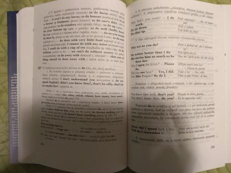 K.hais anglicka gramatika,