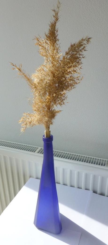 Dekoračná fľaša, 