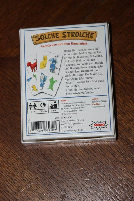 Hra farmar pepik - od 4 rokov,