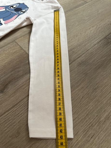 Šaty stitch c&a 134, c&a,134