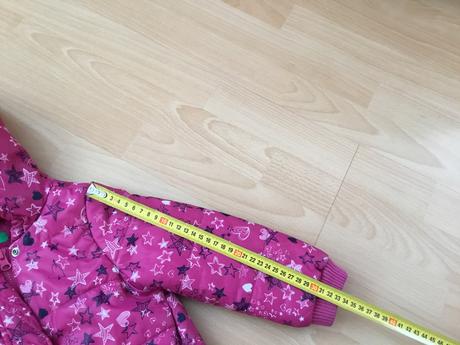 Vetrovka, benetton,104