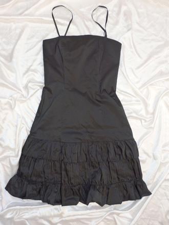 Luxusne korzetove saty na slavnost, 36