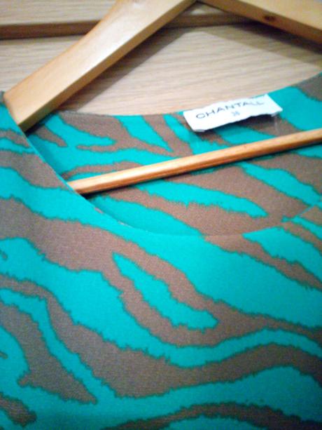 Šaty chantall, chantall,36