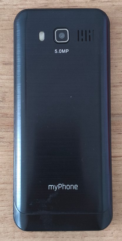 Predám mobil myphone up smart lte dual sim, 
