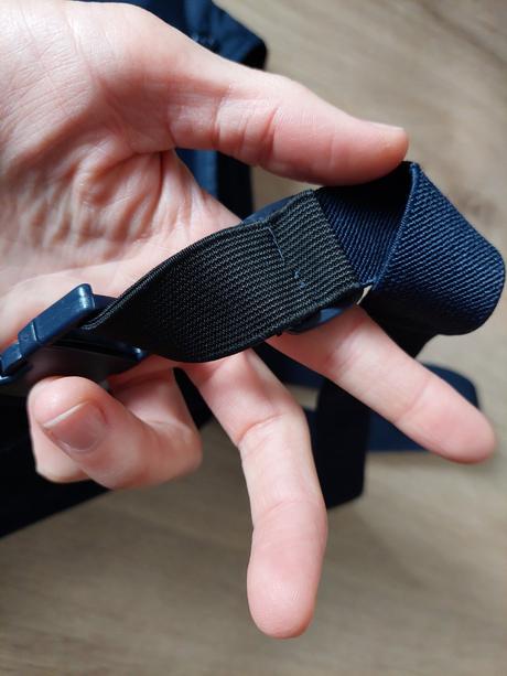 Zateplene nohavice do dazda tchibo vel.86/92, tcm,86