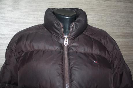 Tommy hilfiger bunda vel.l, tommy hilfiger,l