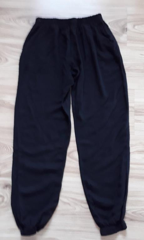 Dámské letné nohavice terranova čxs, terranova,xs