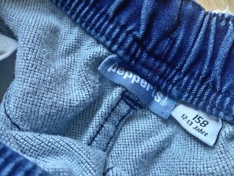 3x šortky, kraťasy, adidas,164