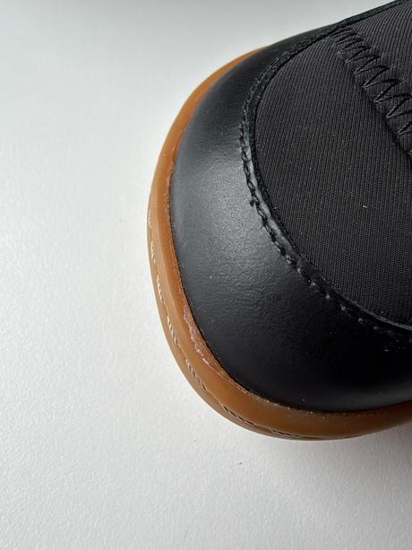 Shapen detské barefoot čižmy frosty, viac farieb, 26