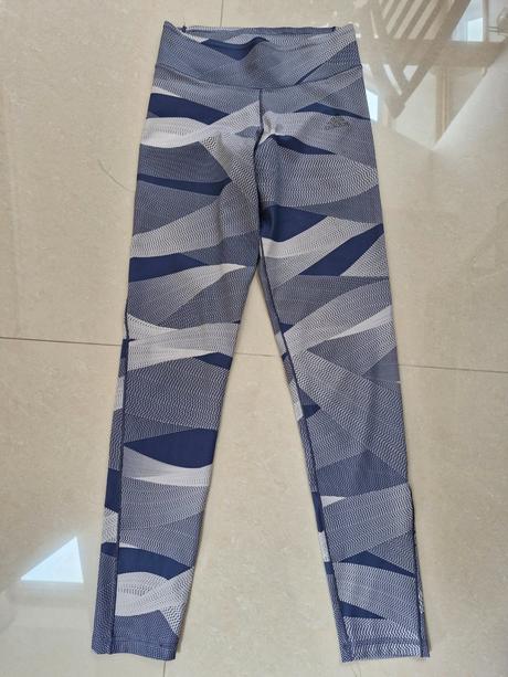 Damske leginy, adidas,xs