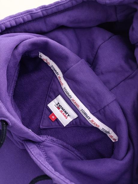 Krásna mikina tommy hilfiger m l, tommy hilfiger,m