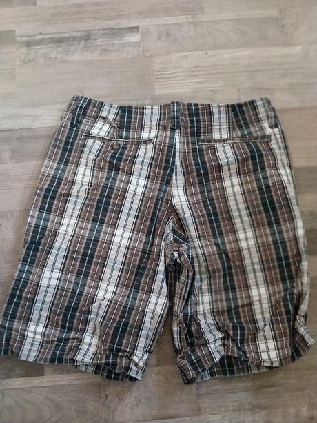 Kratasy panske, c&a,xl