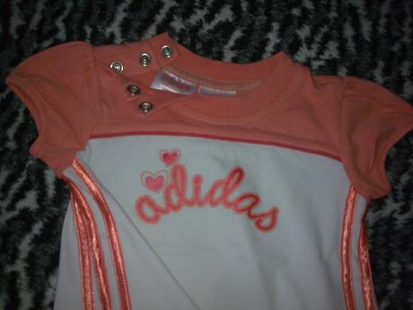 Tričulo adidas originál, adidas,74