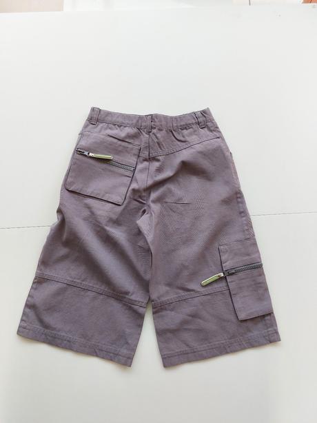 Trojstvrtove nohavice coccodrillo 122, coccodrillo,122