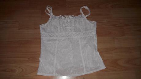 Biely top, 128