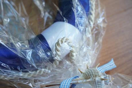 Závesná dekorácia,